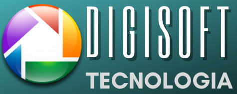 Digisoft Tecnologia - Soluções Gerenciais logo